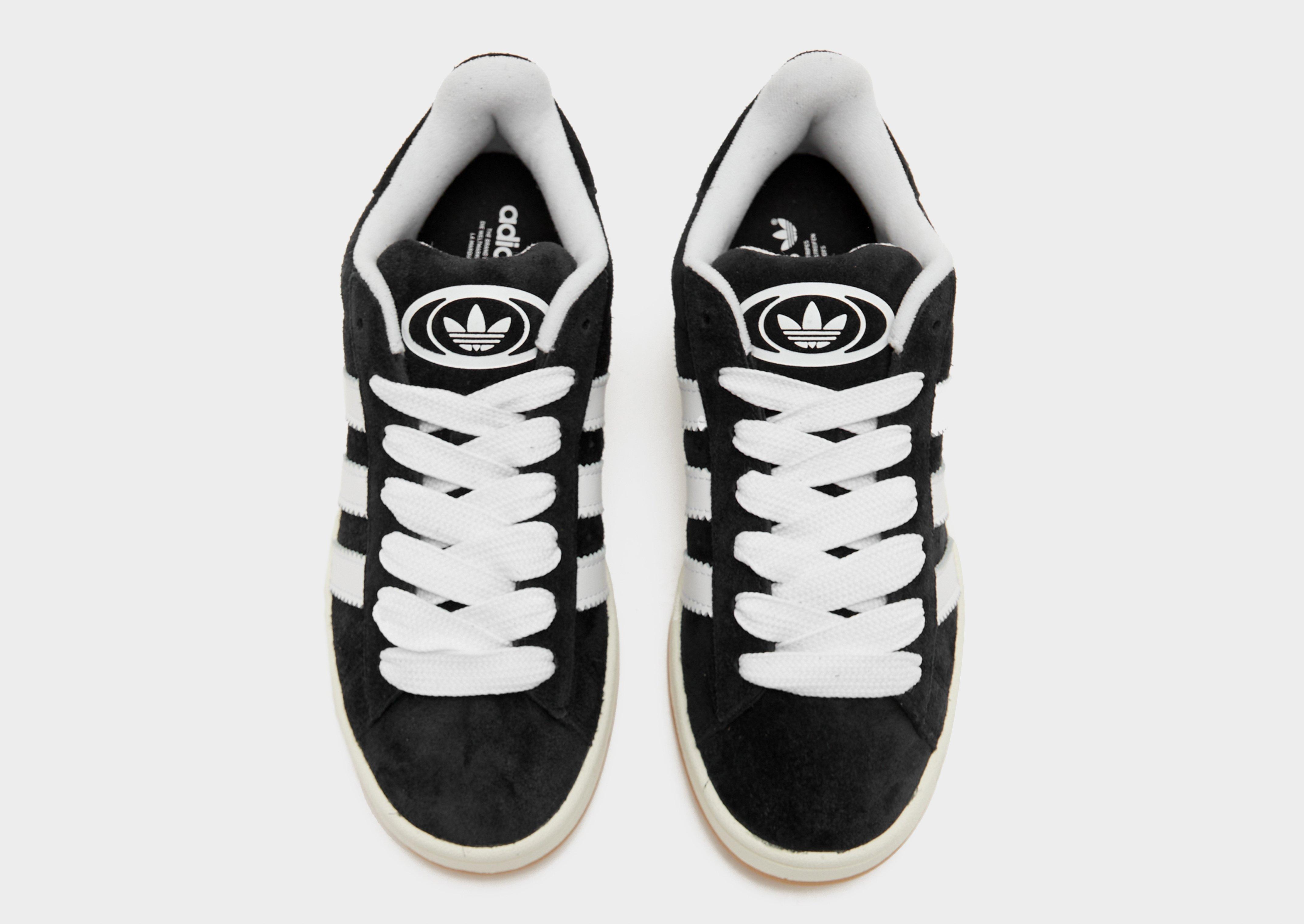 Női sneakers ADIDAS CAMPUS 00S HQ8708 Fekete