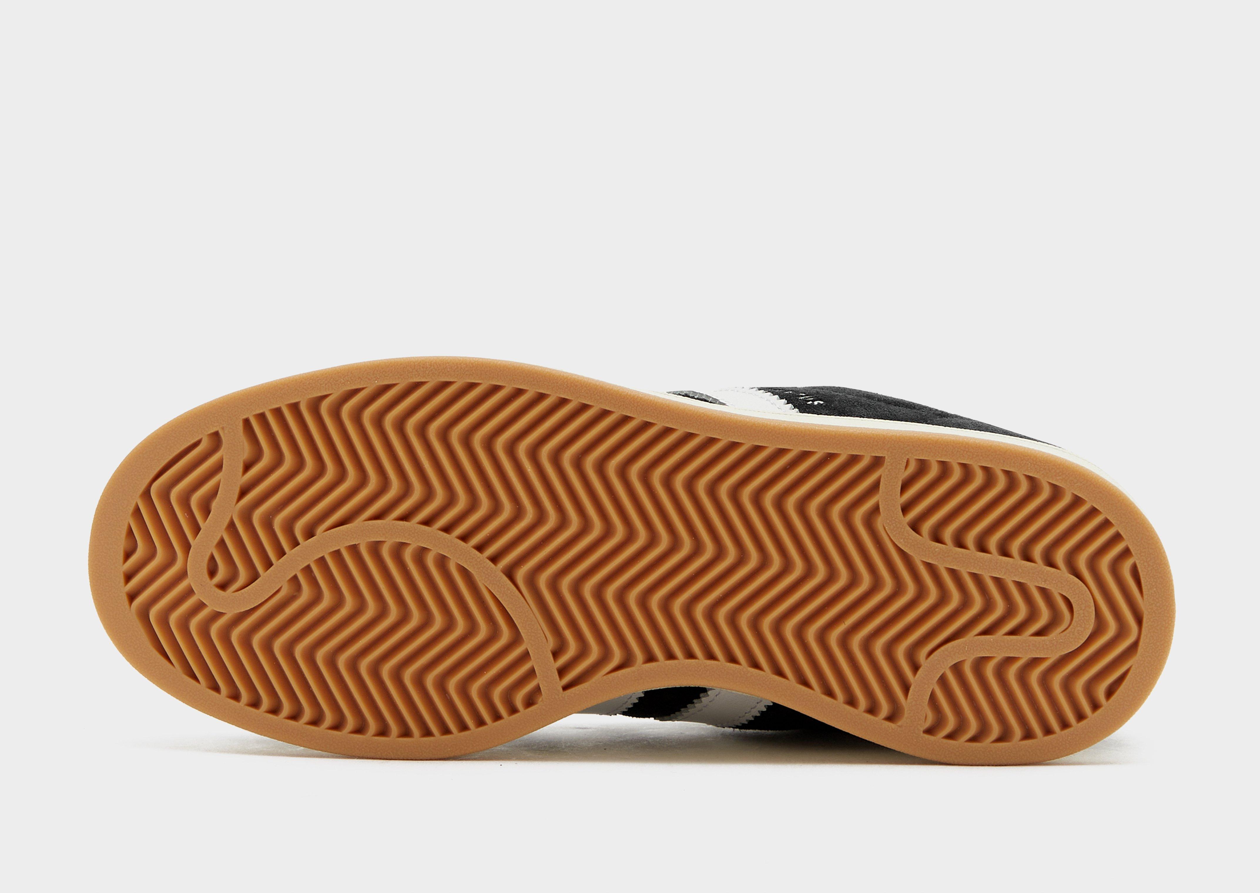 Női sneakers ADIDAS CAMPUS 00S HQ8708 Fekete