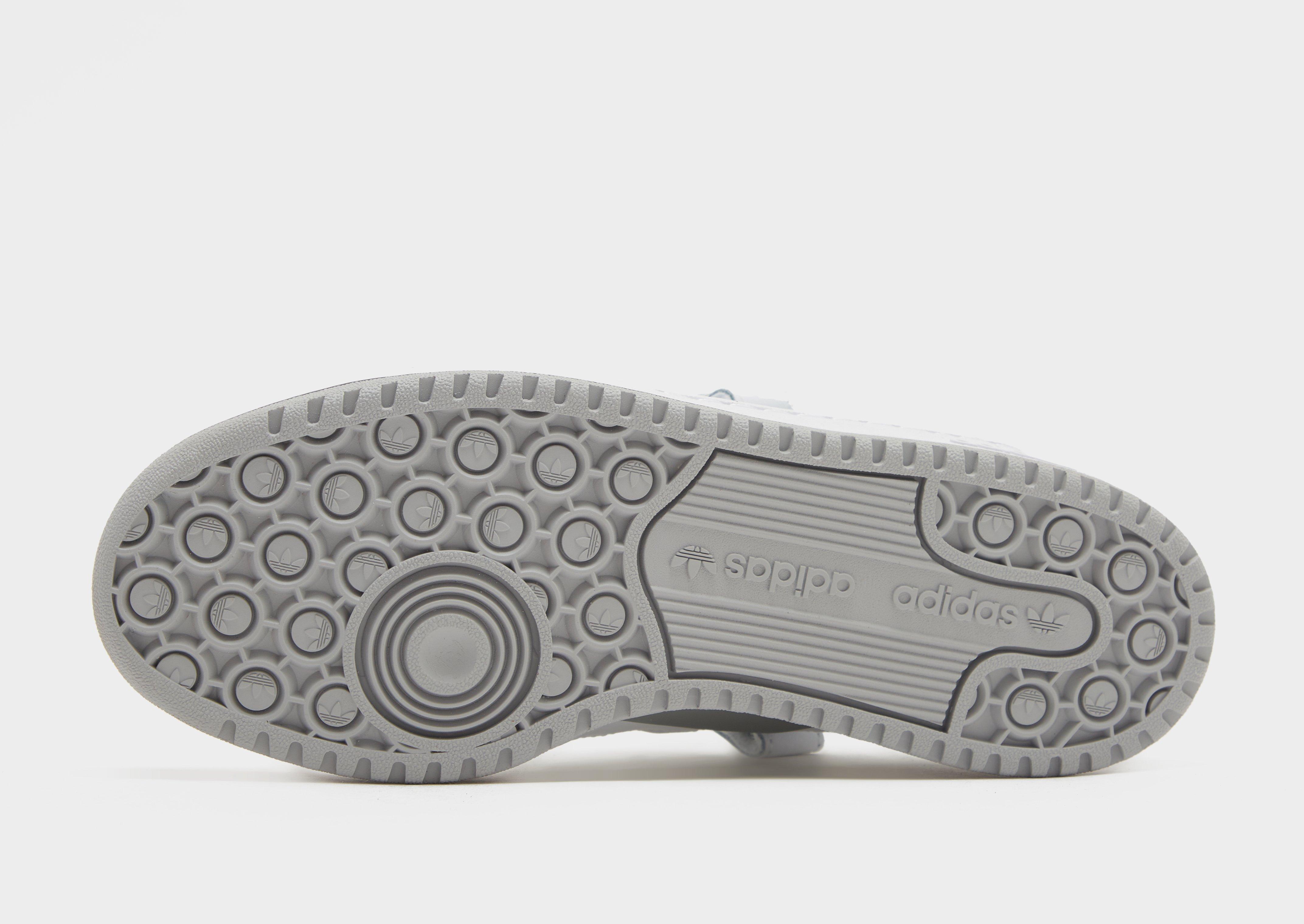 Kedai moterims ADIDAS FORUM LOW W IF2733 Balta