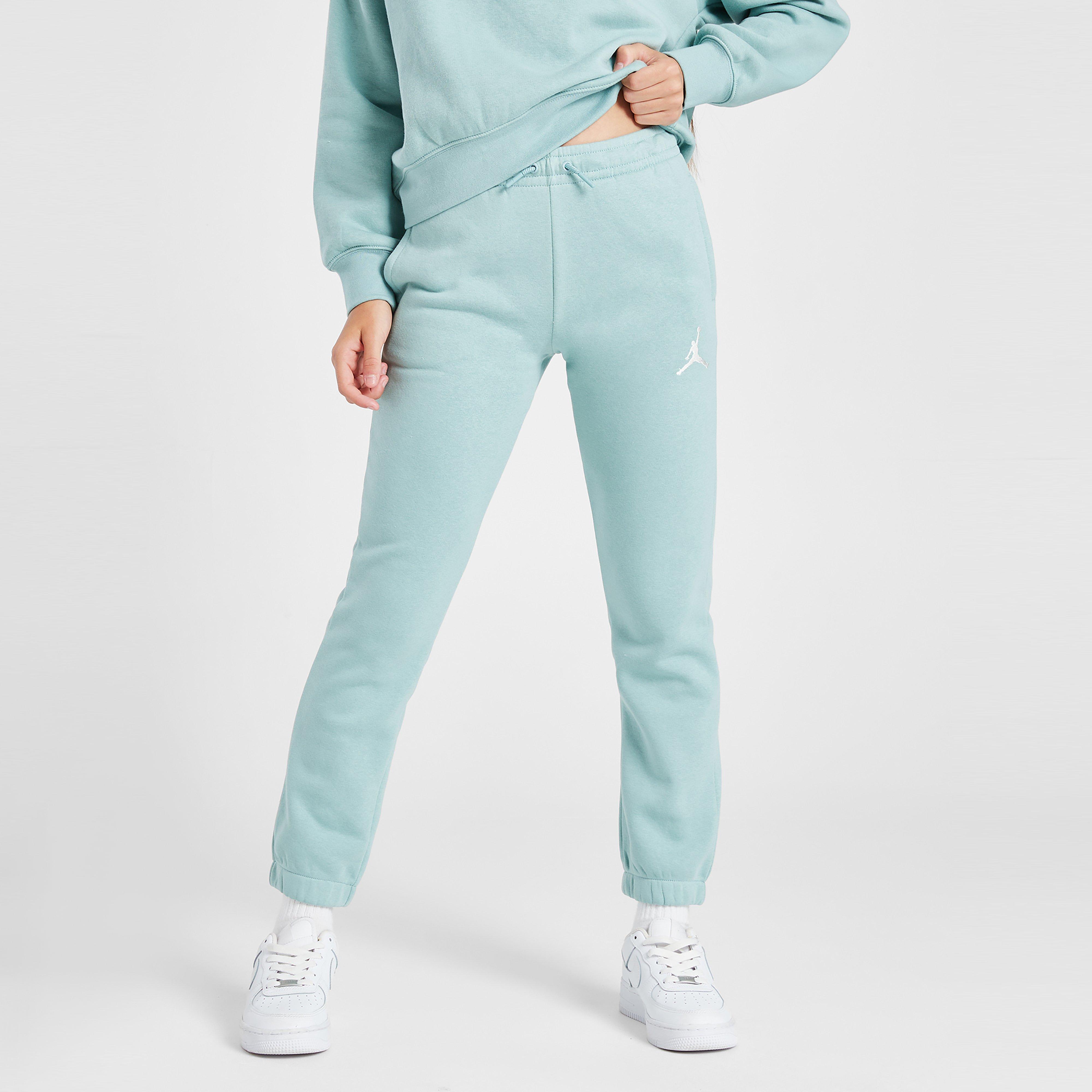 Gyerek melegítőnadrág és jogger JORDAN NADRÁG JDG ICON PLAY GIRL