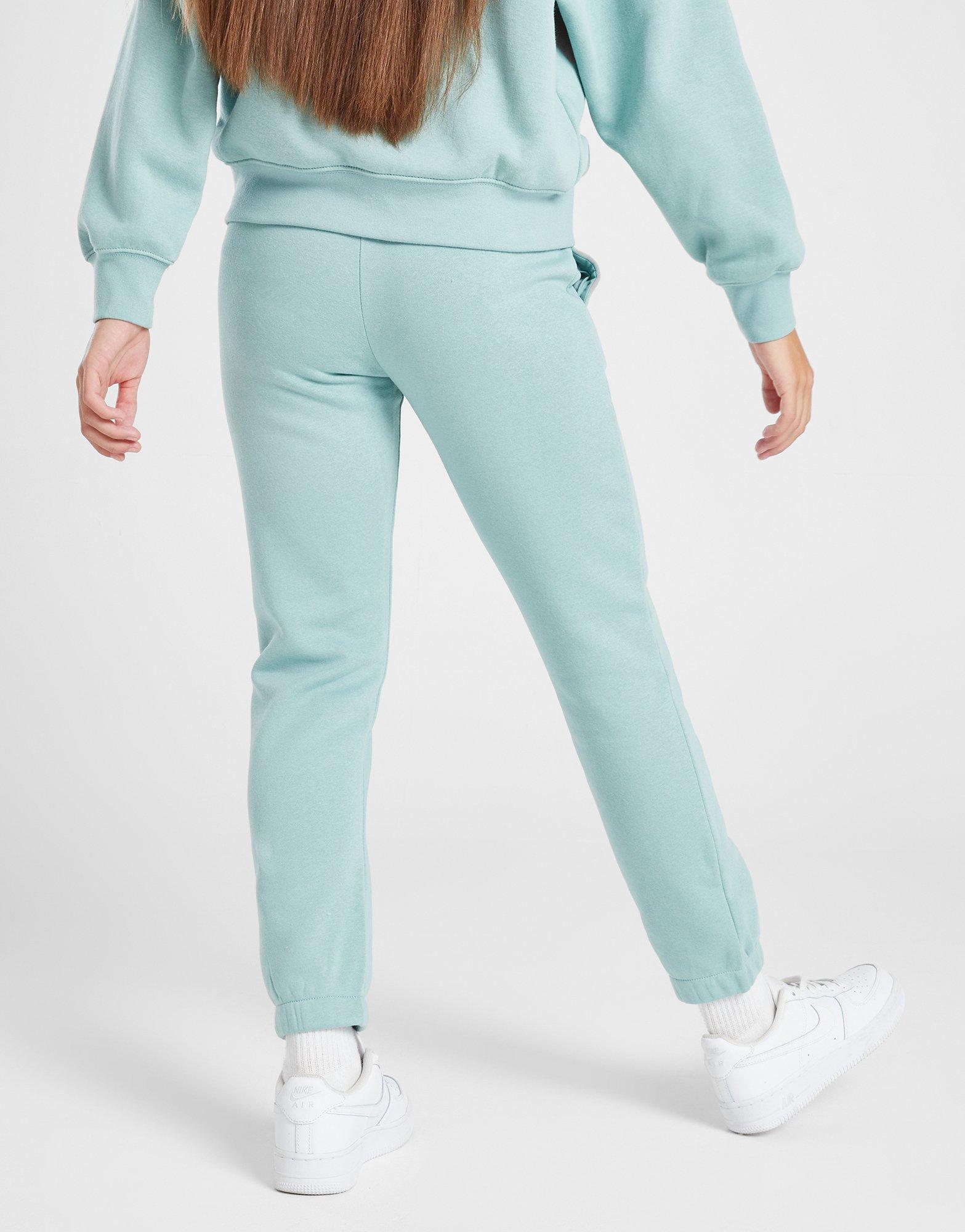 JORDAN NADRÁG JDG ICON PLAY GIRL 45C696-572 Kék