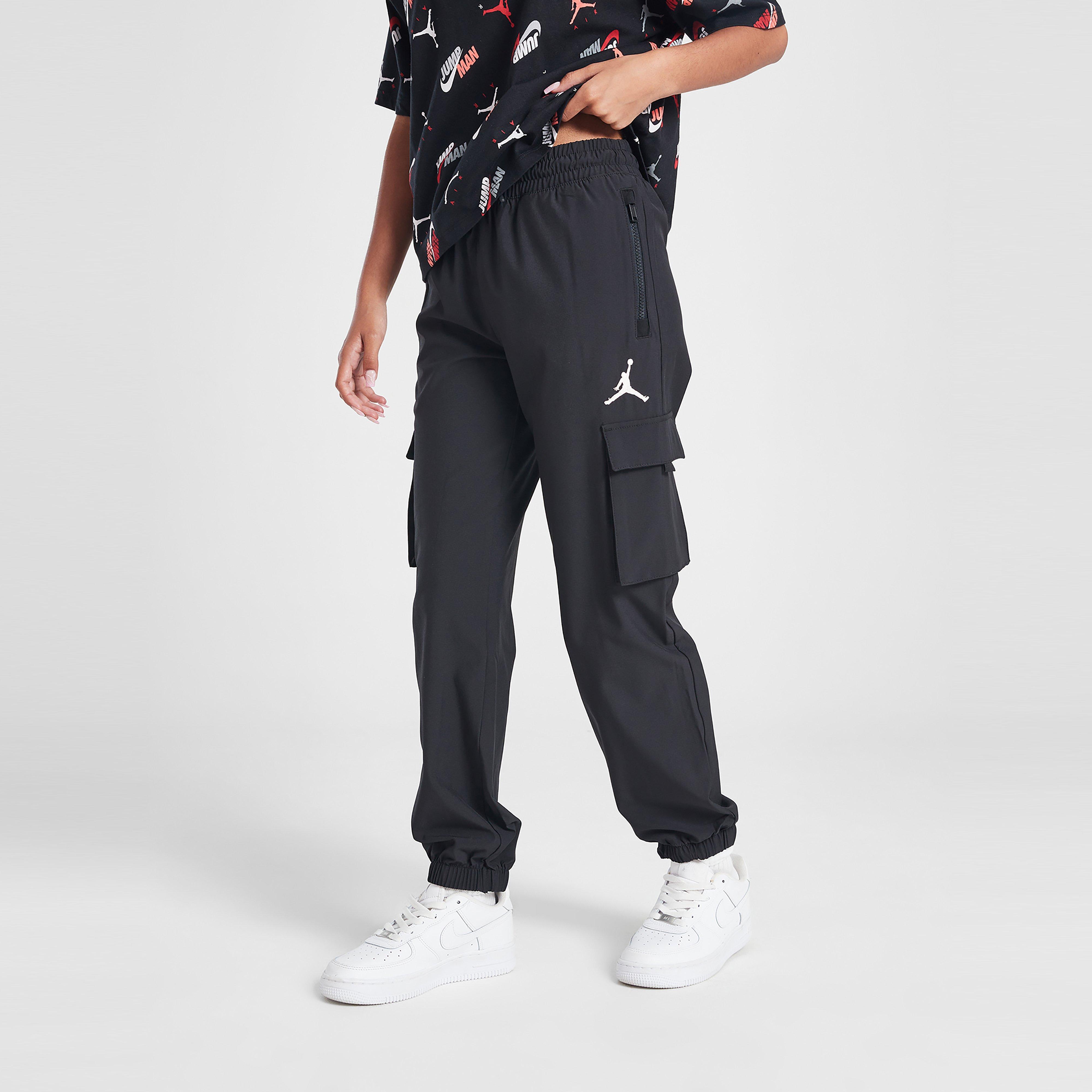 Pantaloni pentru copii JORDAN PANTALONI  JDG JORDAN POST UP CARGO G