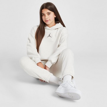 Gyerek pulóver JORDAN PULÓVER KAPUCNIS ICON PLAY PO HOODIE GIRL G