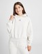 JORDAN PULÓVER KAPUCNIS ICON PLAY PO HOODIE GIRL G
