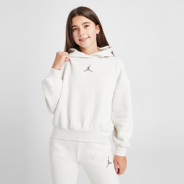 Gyerek pulóver JORDAN PULÓVER KAPUCNIS ICON PLAY PO HOODIE GIRL G