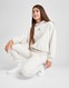 JORDAN SPODNIE ICON PLAY FLC PANT GIRL G