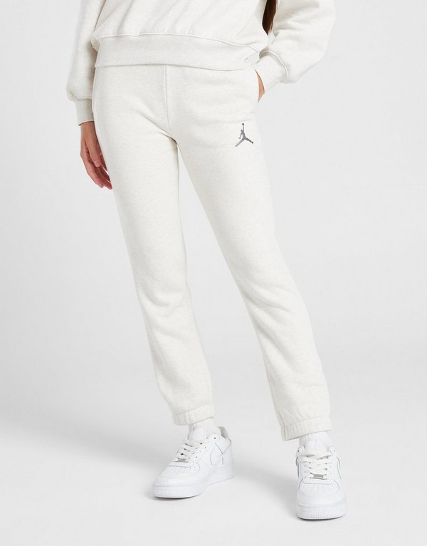 Jordan Spodnie Icon Play Flc Pant Girl G - obrazek 2