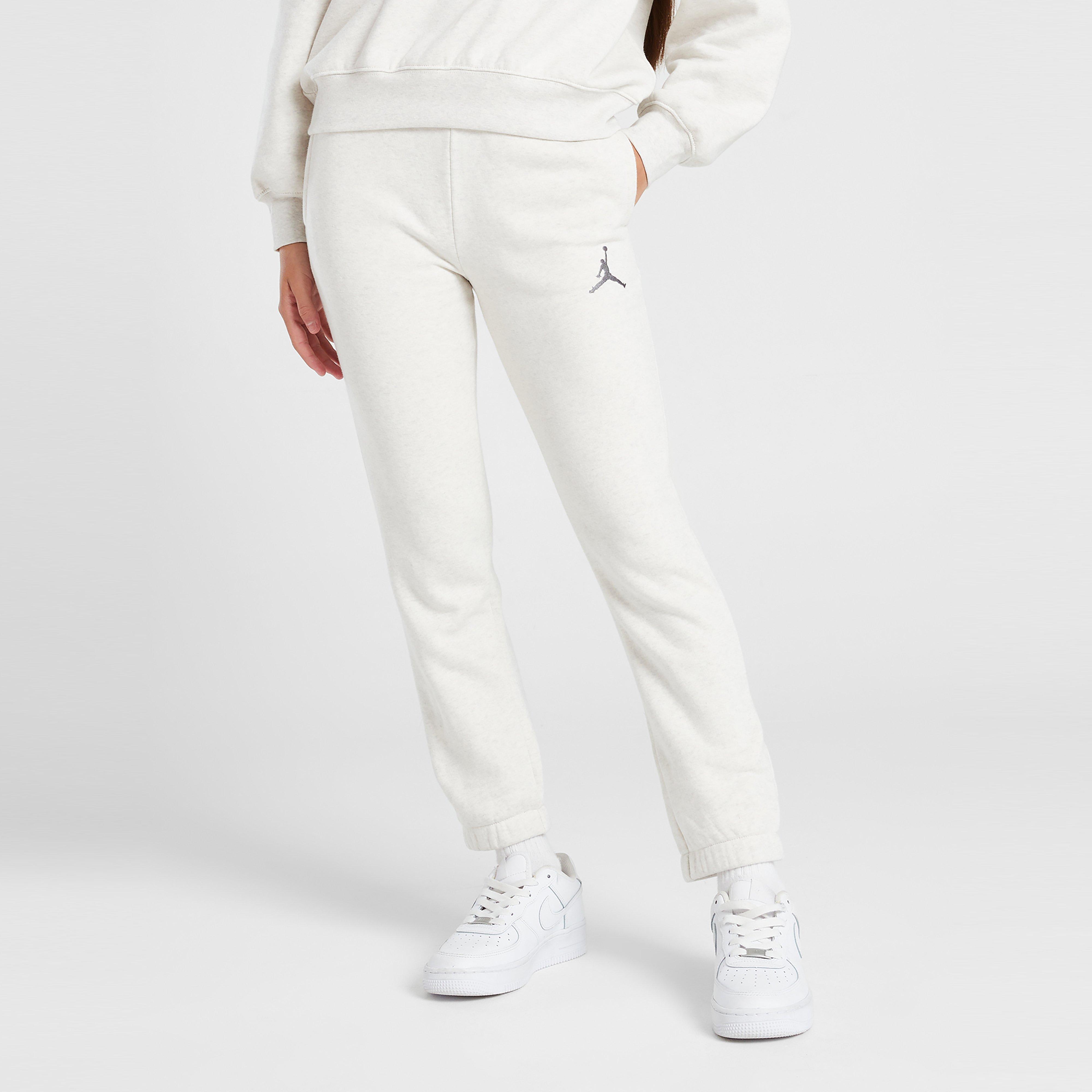 Dječje hlače JORDAN HLAČE ICON PLAY FLC PANT GIRL G