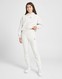 JORDAN SPODNIE ICON PLAY FLC PANT GIRL G
