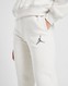 JORDAN SPODNIE ICON PLAY FLC PANT GIRL G