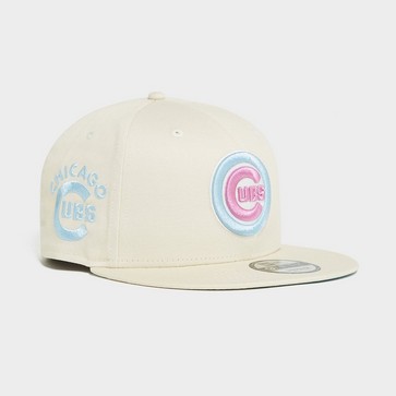 NEW ERA ČIAPKA PASTEL PATCH 9FIFTY CHICAGO CUBS CHICAGO CUBS