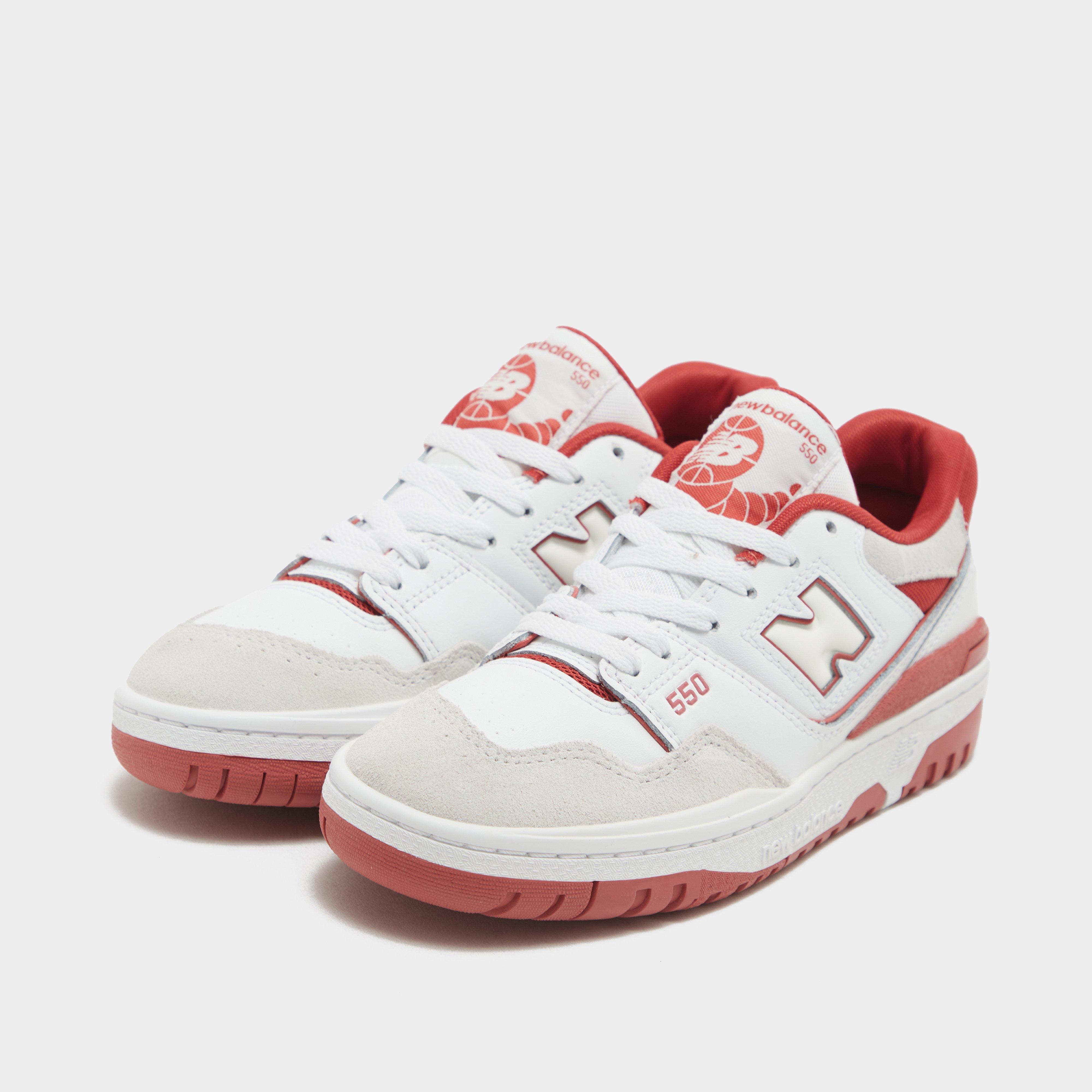 Gyerek sneakers NEW BALANCE 550