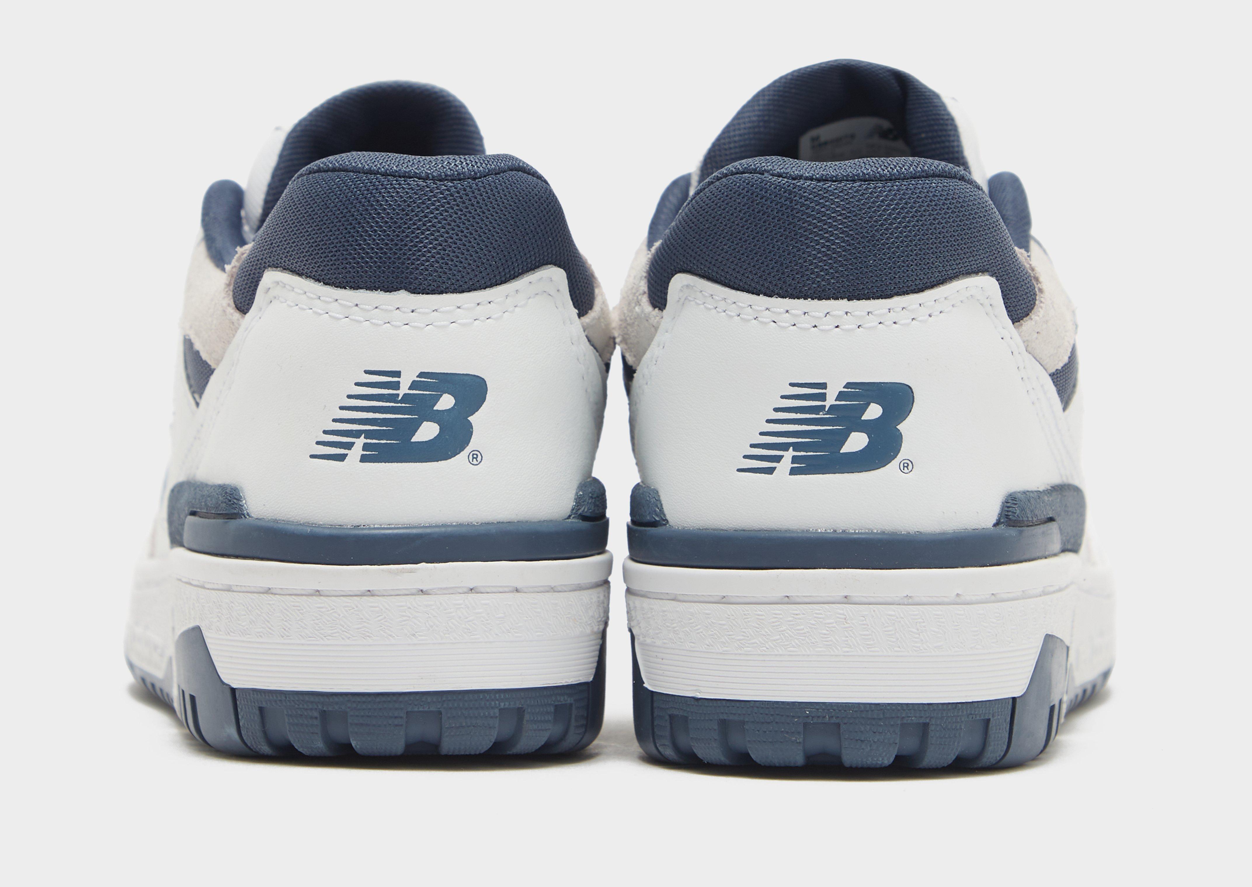 Pánske tenisky NEW BALANCE 550 BB550STG Biela