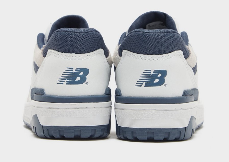 Férfi sneakers NEW BALANCE 550 BB550STG Fehér