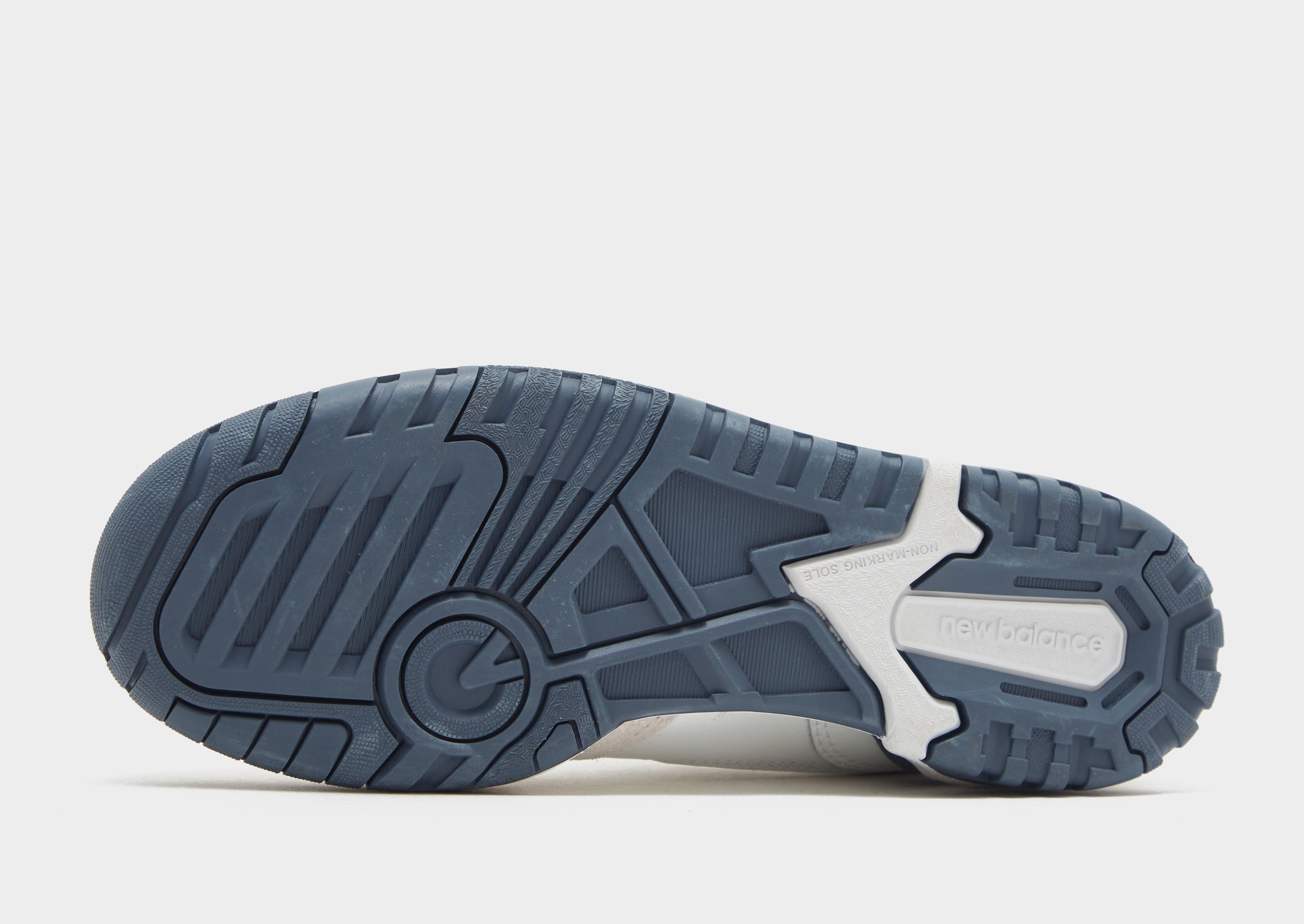 Pánske tenisky NEW BALANCE 550 BB550STG Biela