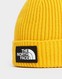 THE NORTH FACE CZAPKA TNF LOGO BOX CUF BNE WINTER CAP