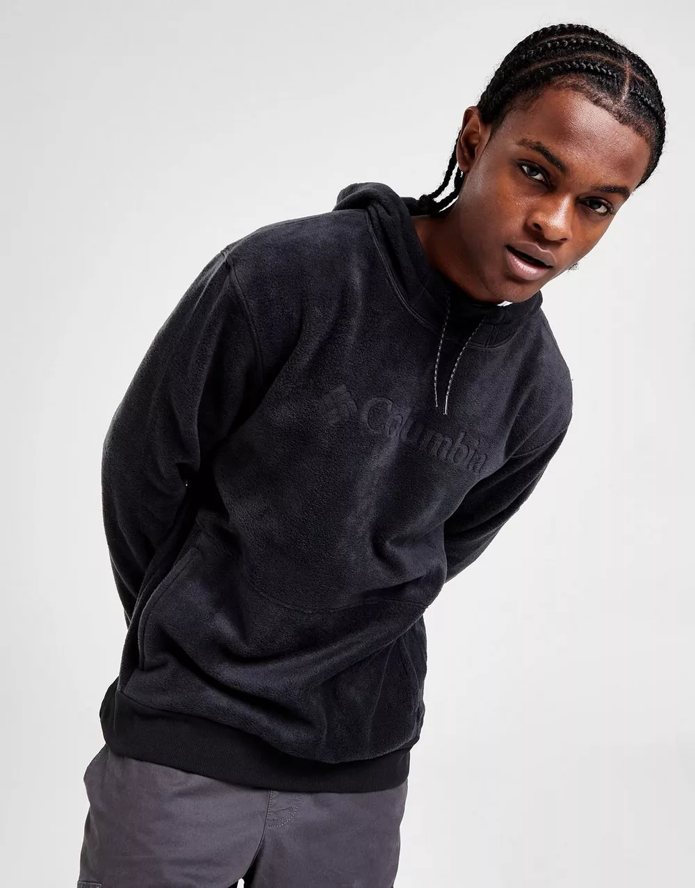 COLUMBIA КОФТА З КАПЮШОНОМ STEENS MOUNTAIN™ HOODIE, фото 1 з 7