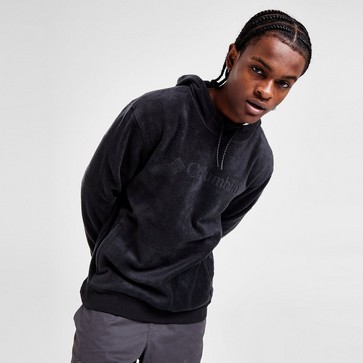 Bluză pentru bărbați COLUMBIA BLUZĂ CU GLUGĂ STEENS MOUNTAIN™ HOODIE
