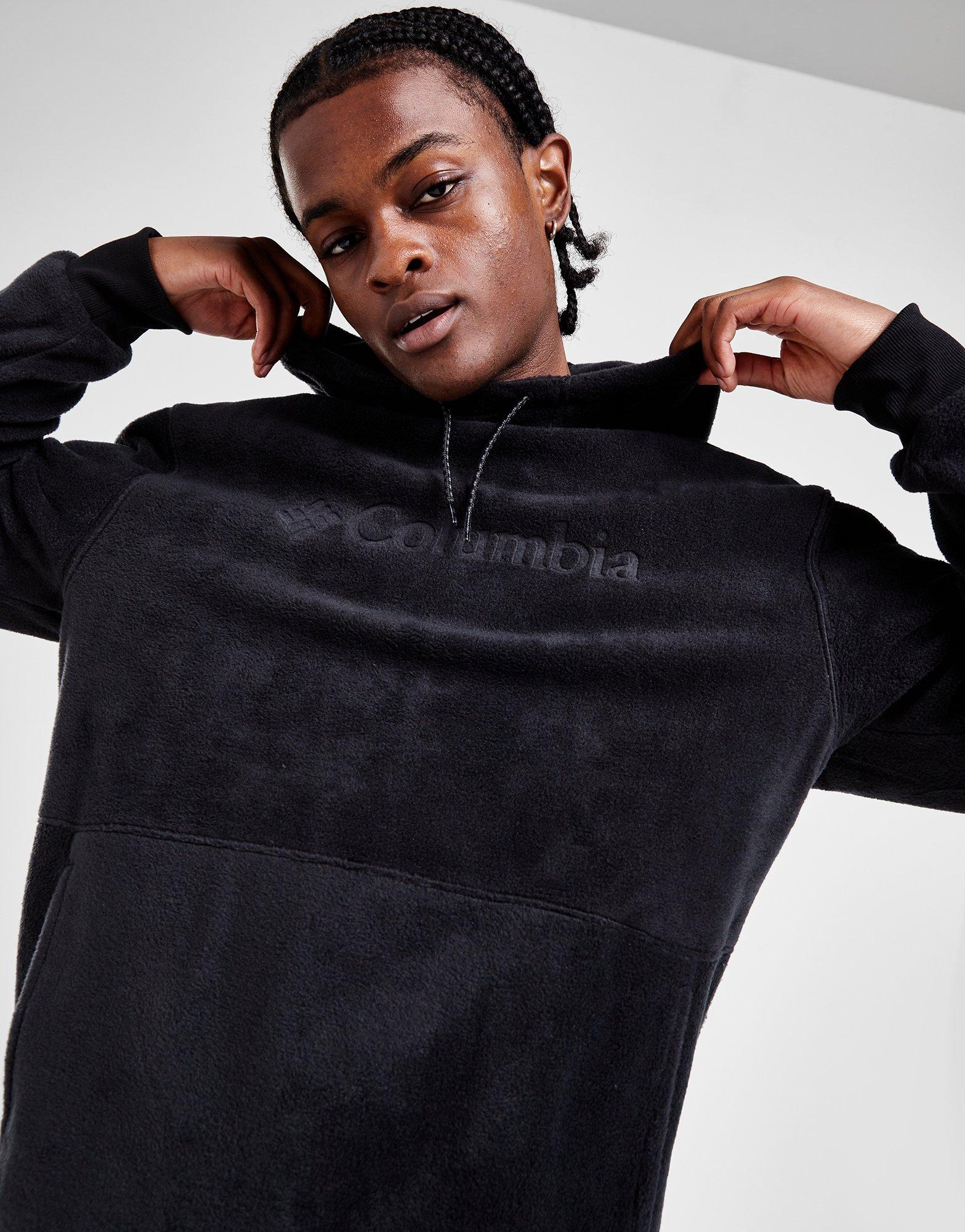 Vyriškas džemperis COLUMBIA DŽEMPERIS SU GOBTUVU   STEENS MOUNTAIN™ HOODIE 2054331-010 Juoda