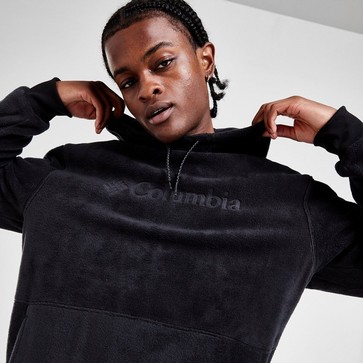 Bluză pentru bărbați COLUMBIA BLUZĂ CU GLUGĂ STEENS MOUNTAIN™ HOODIE