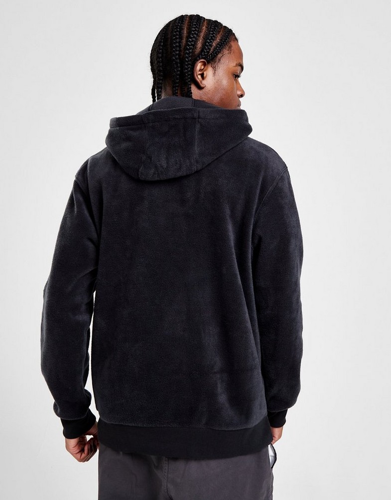 Bluza męska COLUMBIA BLUZA Z KAPTUREM STEENS MOUNTAIN™ HOODIE 2054331-010 Czarny