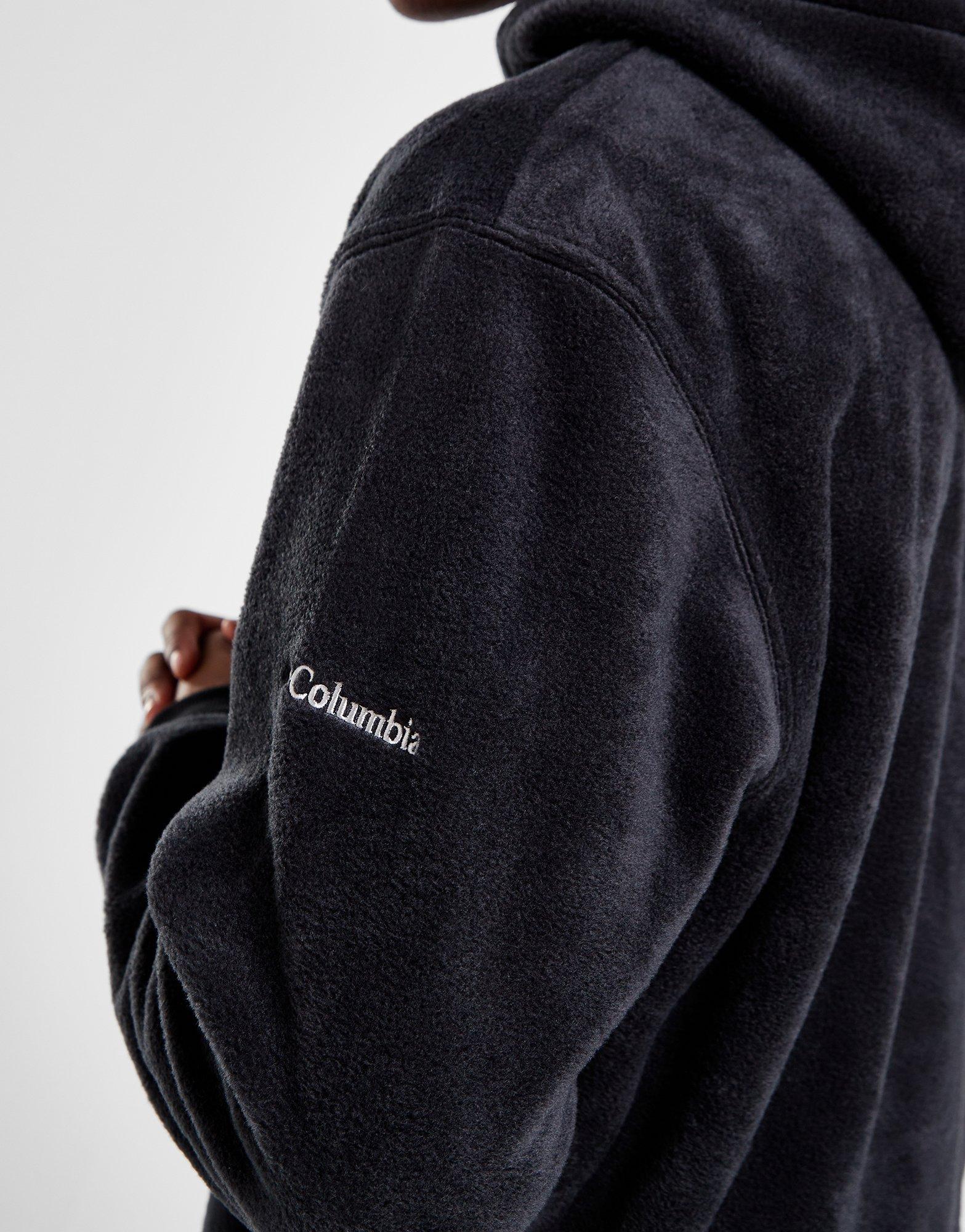 Vyriškas džemperis COLUMBIA DŽEMPERIS SU GOBTUVU   STEENS MOUNTAIN™ HOODIE 2054331-010 Juoda