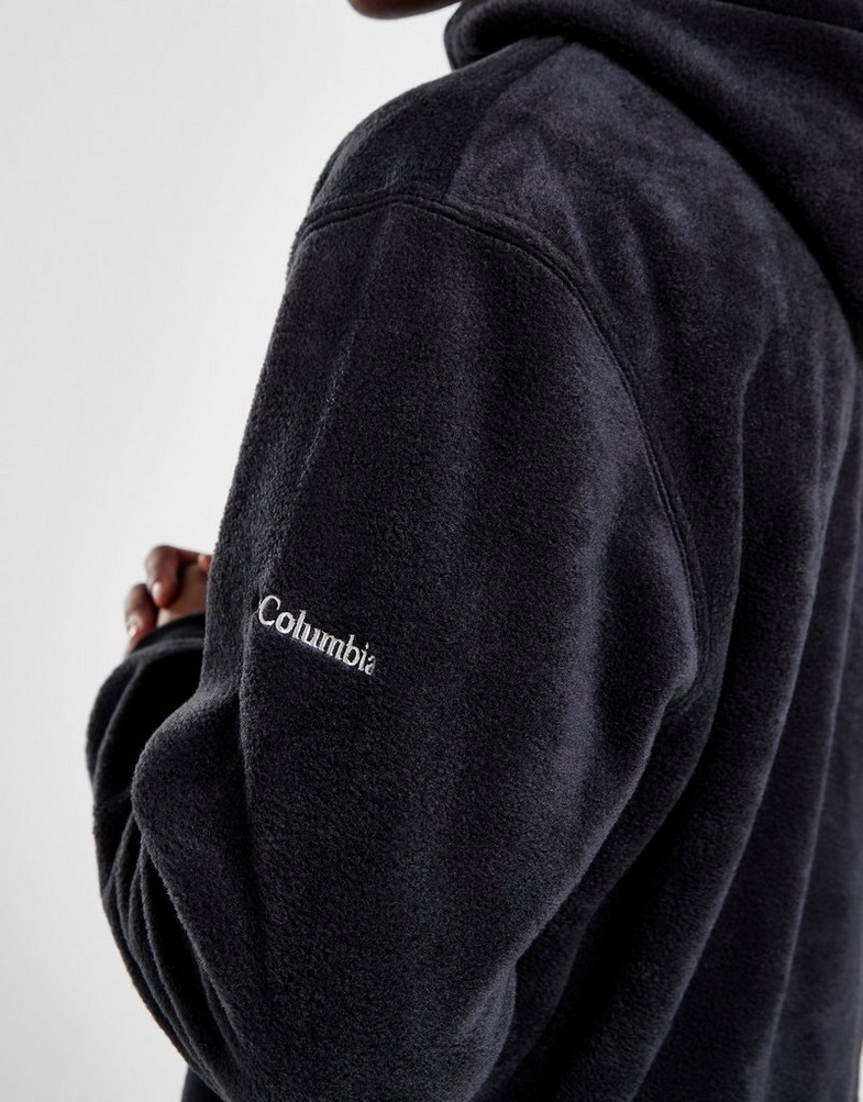 Bluza męska COLUMBIA BLUZA Z KAPTUREM STEENS MOUNTAIN™ HOODIE 2054331-010 Czarny