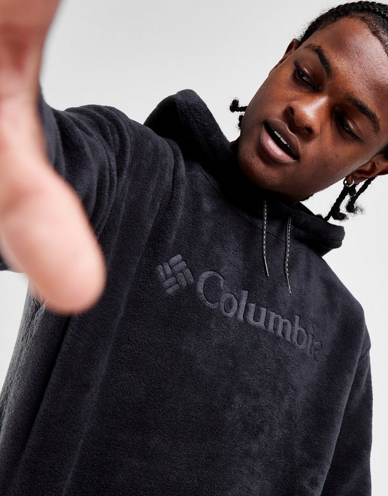 Férfi pulóverek COLUMBIA PULÓVER KAPUCNIS STEENS MOUNTAIN™ HOODIE