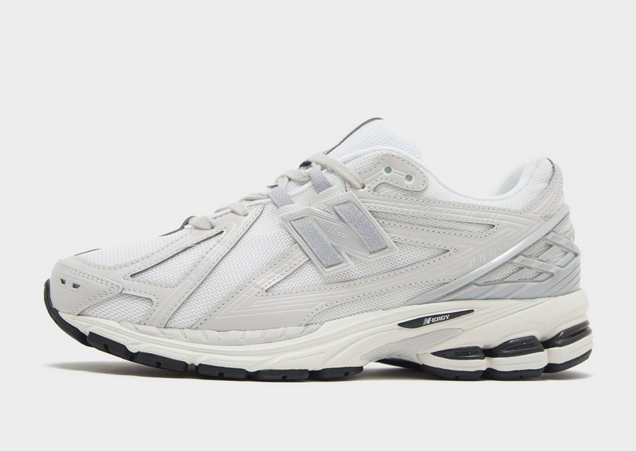 Buty sneakersy męskie NEW BALANCE M1906 M1906RJG Szary