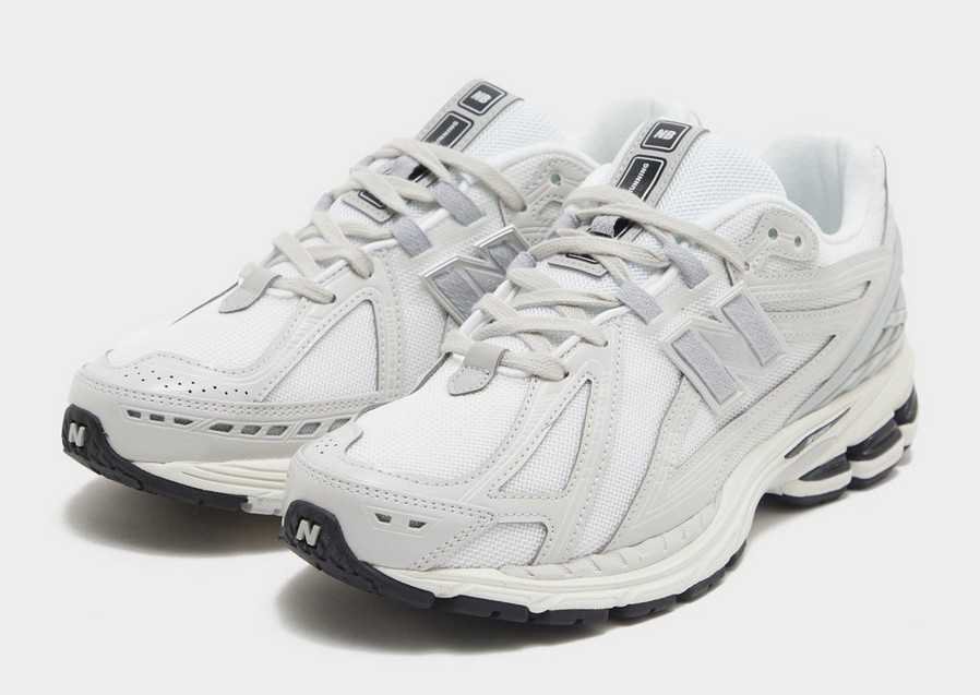 Buty sneakersy męskie NEW BALANCE M1906 M1906RJG Szary