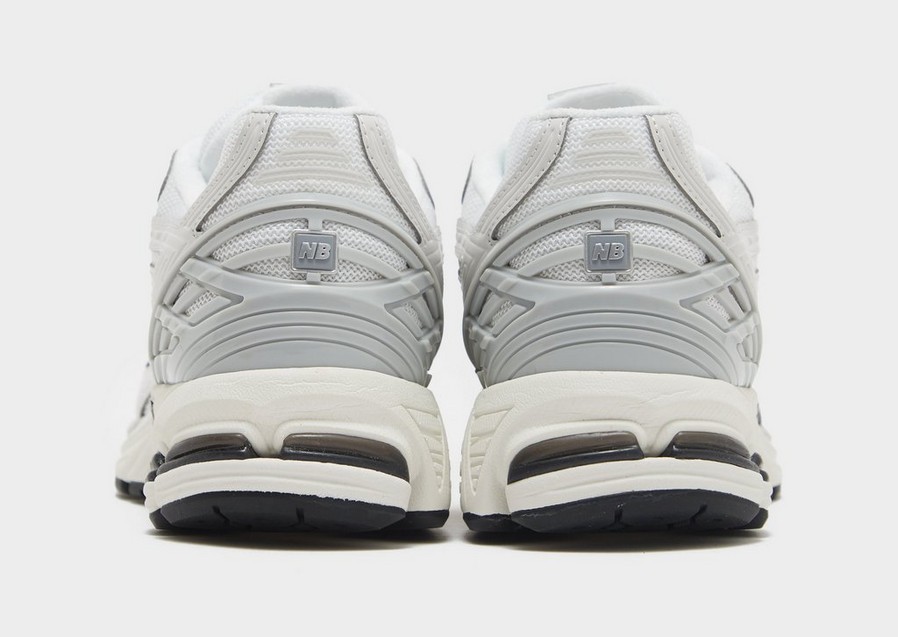 Buty sneakersy męskie NEW BALANCE M1906 M1906RJG Szary