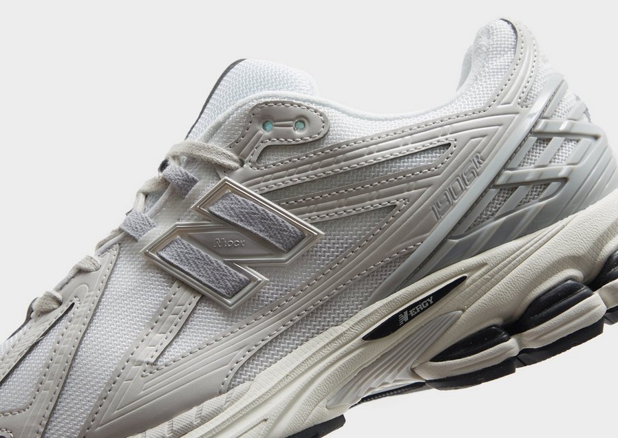 Buty sneakersy męskie NEW BALANCE M1906 M1906RJG Szary