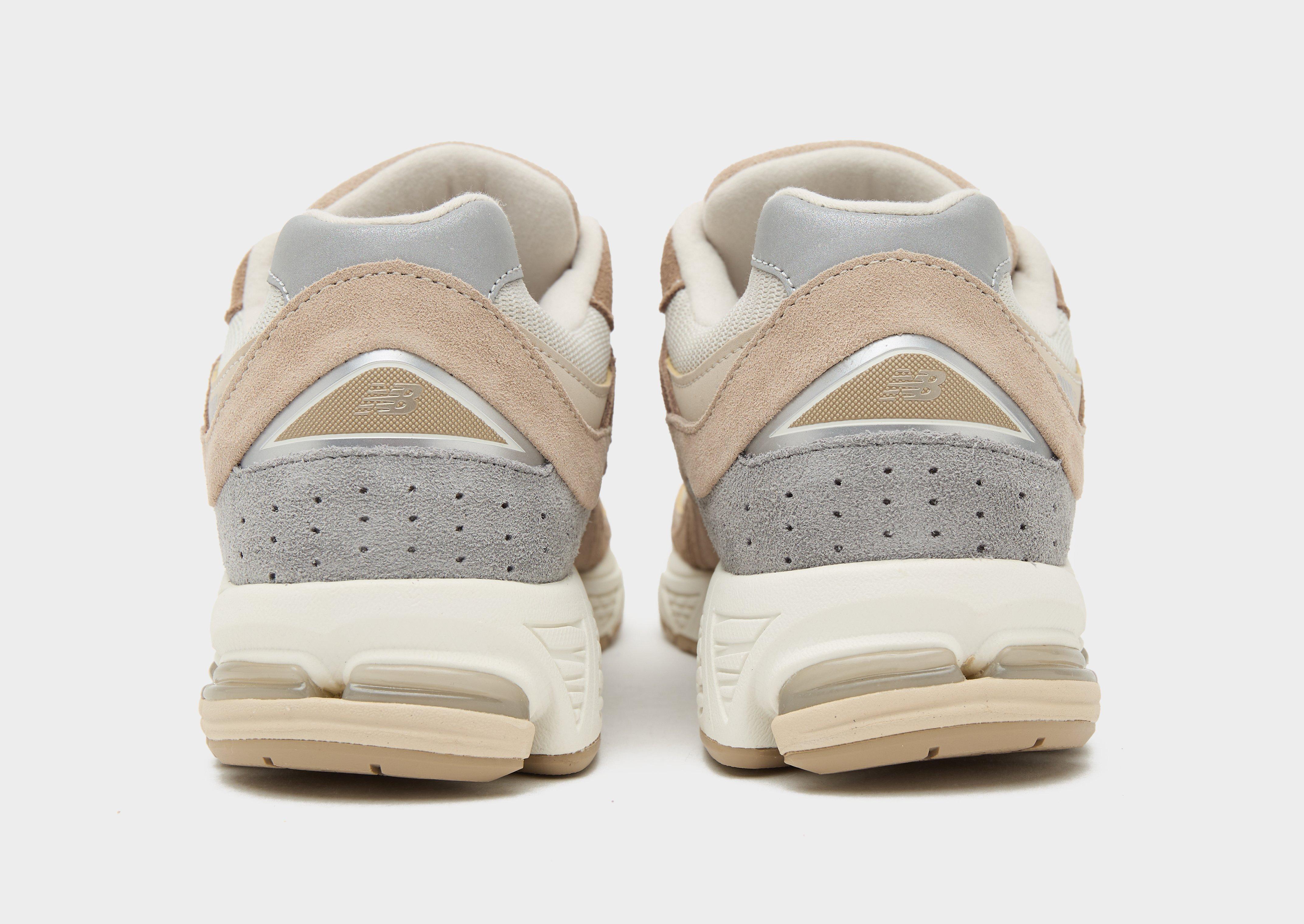 Férfi sneakers NEW BALANCE M2002RV1 M2002RSI Bézs