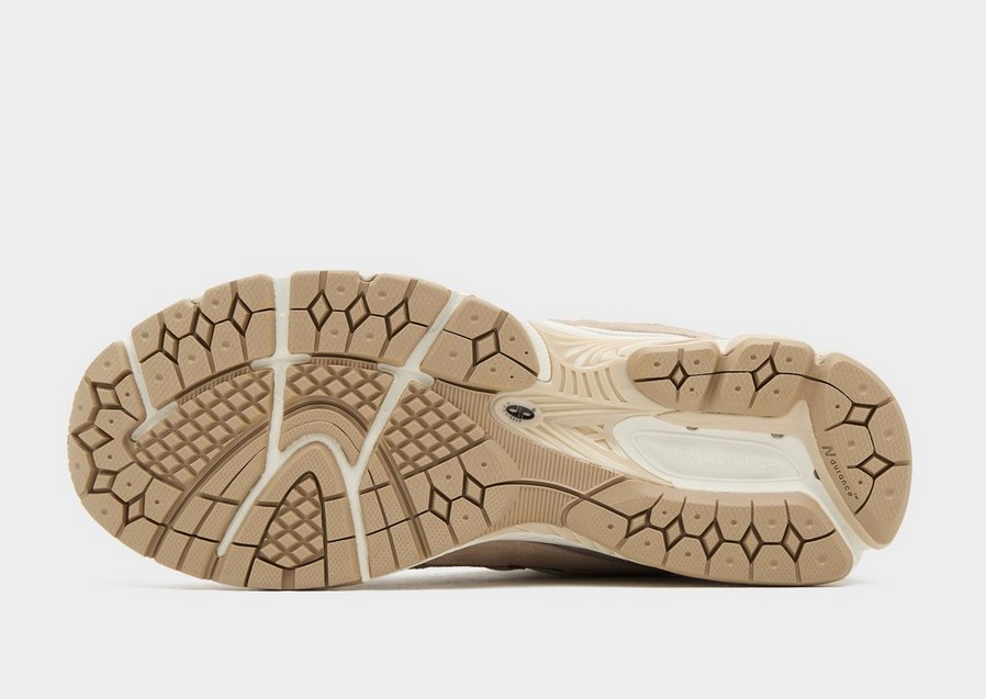 Buty sneakersy męskie NEW BALANCE M2002RV1 M2002RSI Beżowy