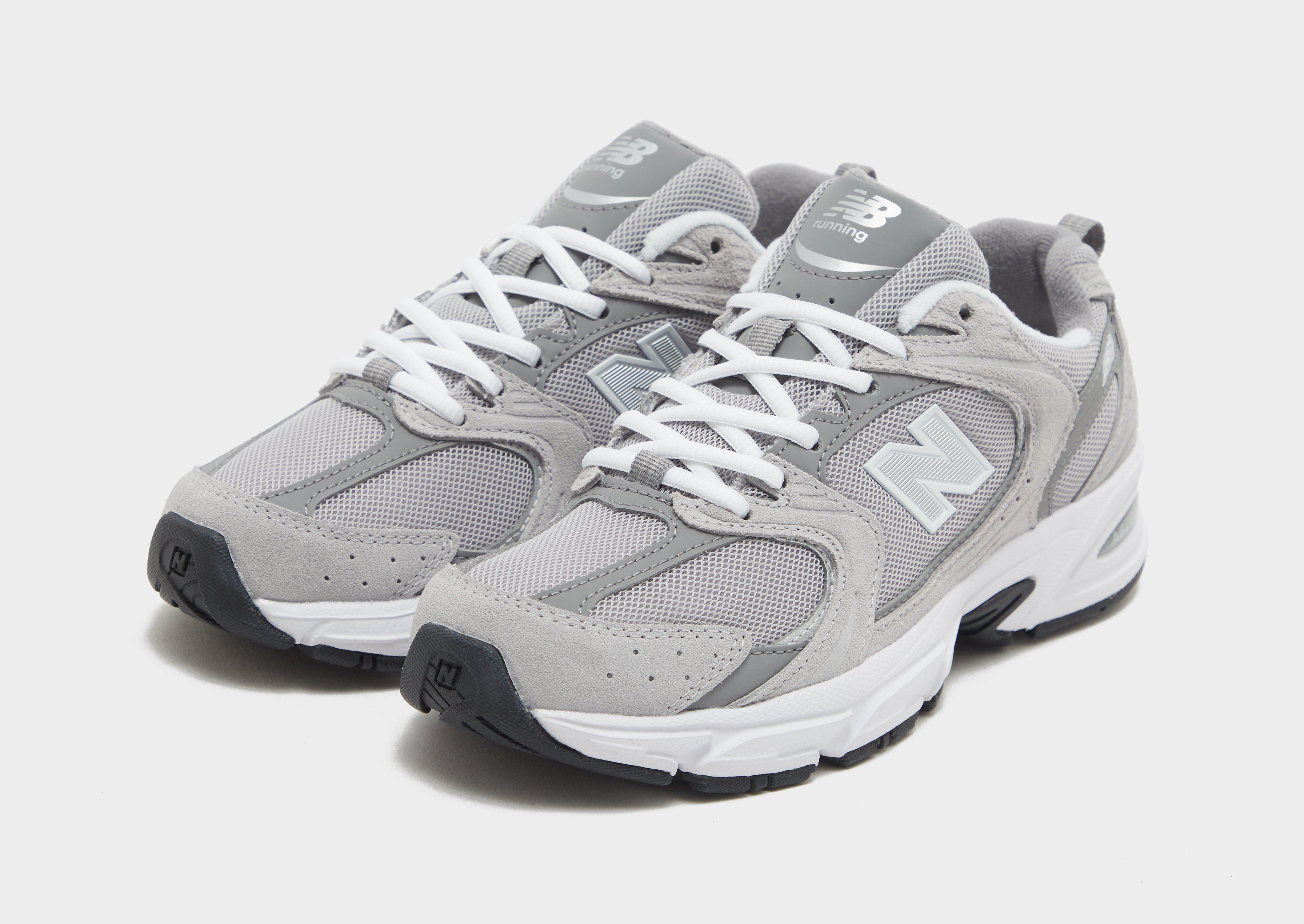 ★NEW BALANCE★MR530CK★ NEW BALANCE 530 MR530CK ✓ Gri | Femei | Sizeer Romania ✪