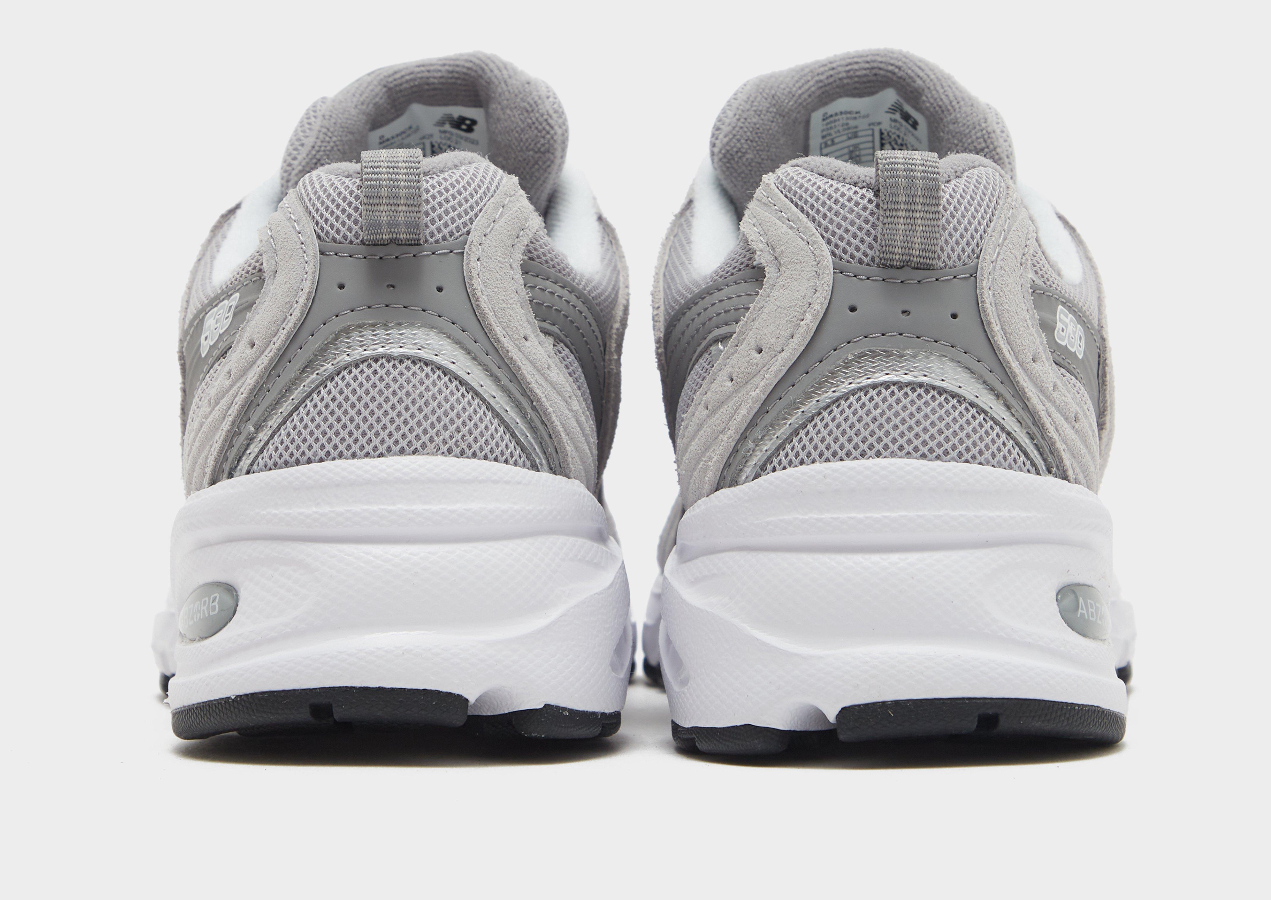 Дамски обувки NEW BALANCE 530  MR530CK Сив