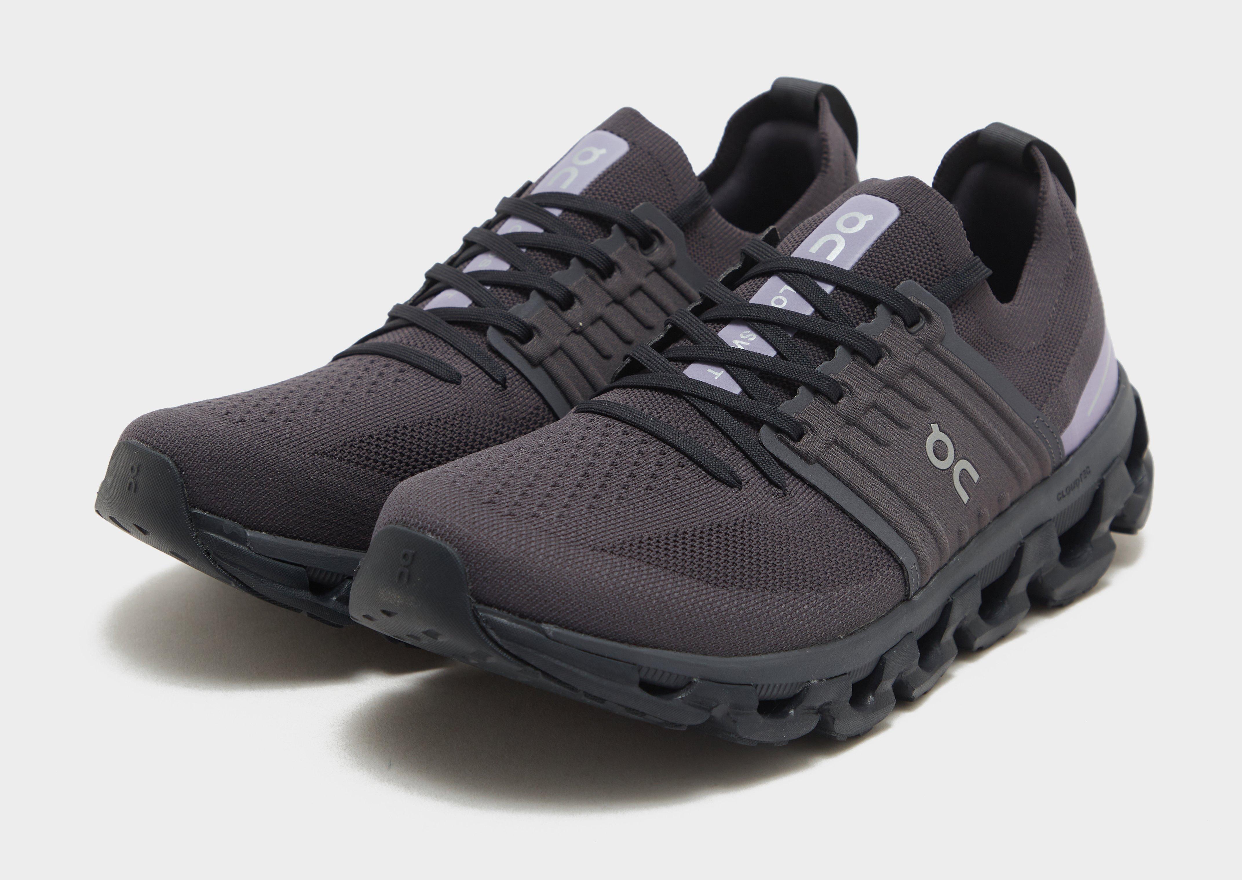 Pánska bežecká obuv ON CLOUDSWIFT 3  3MD10561220 Černá