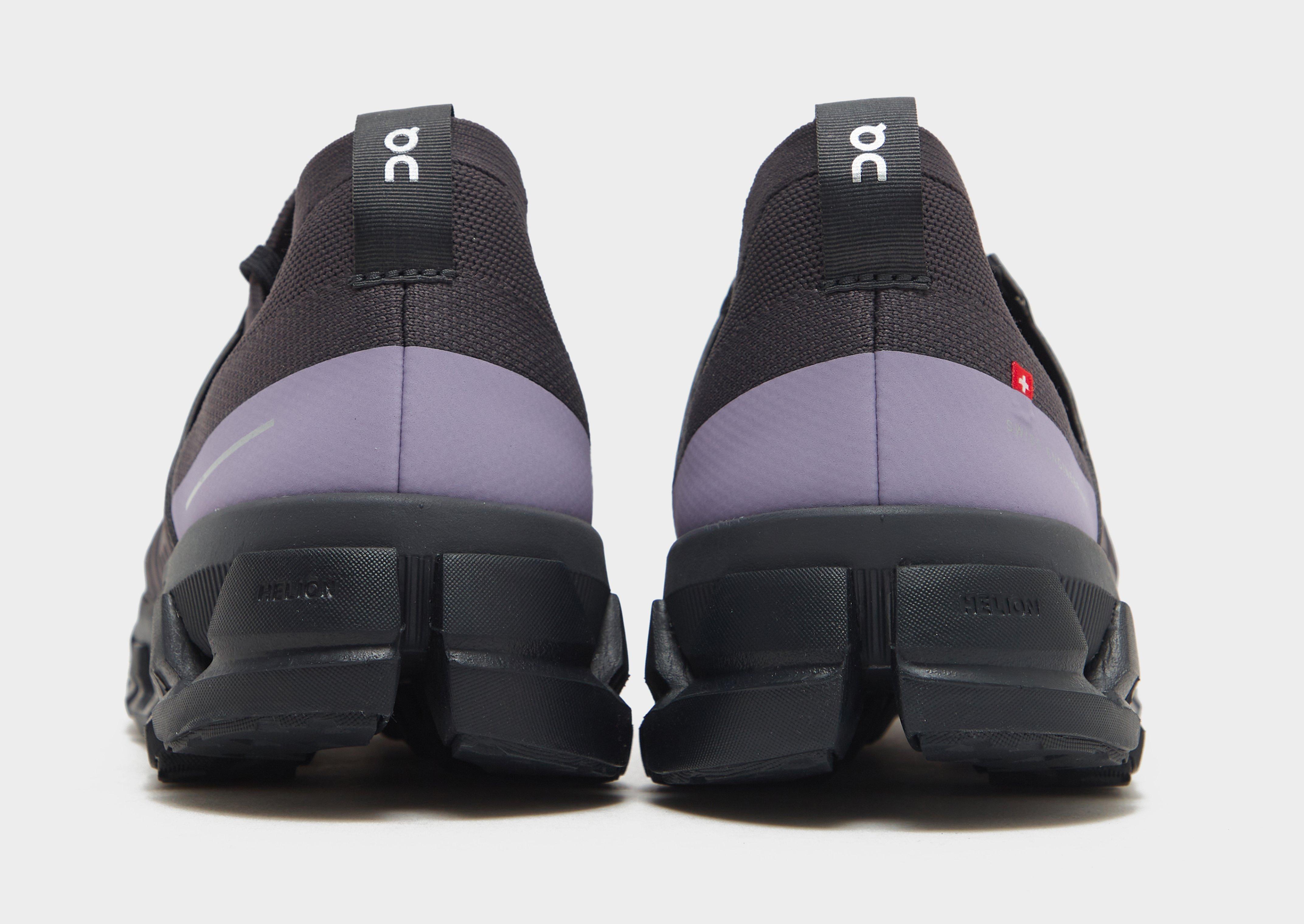 Pánska bežecká obuv ON CLOUDSWIFT 3  3MD10561220 Černá