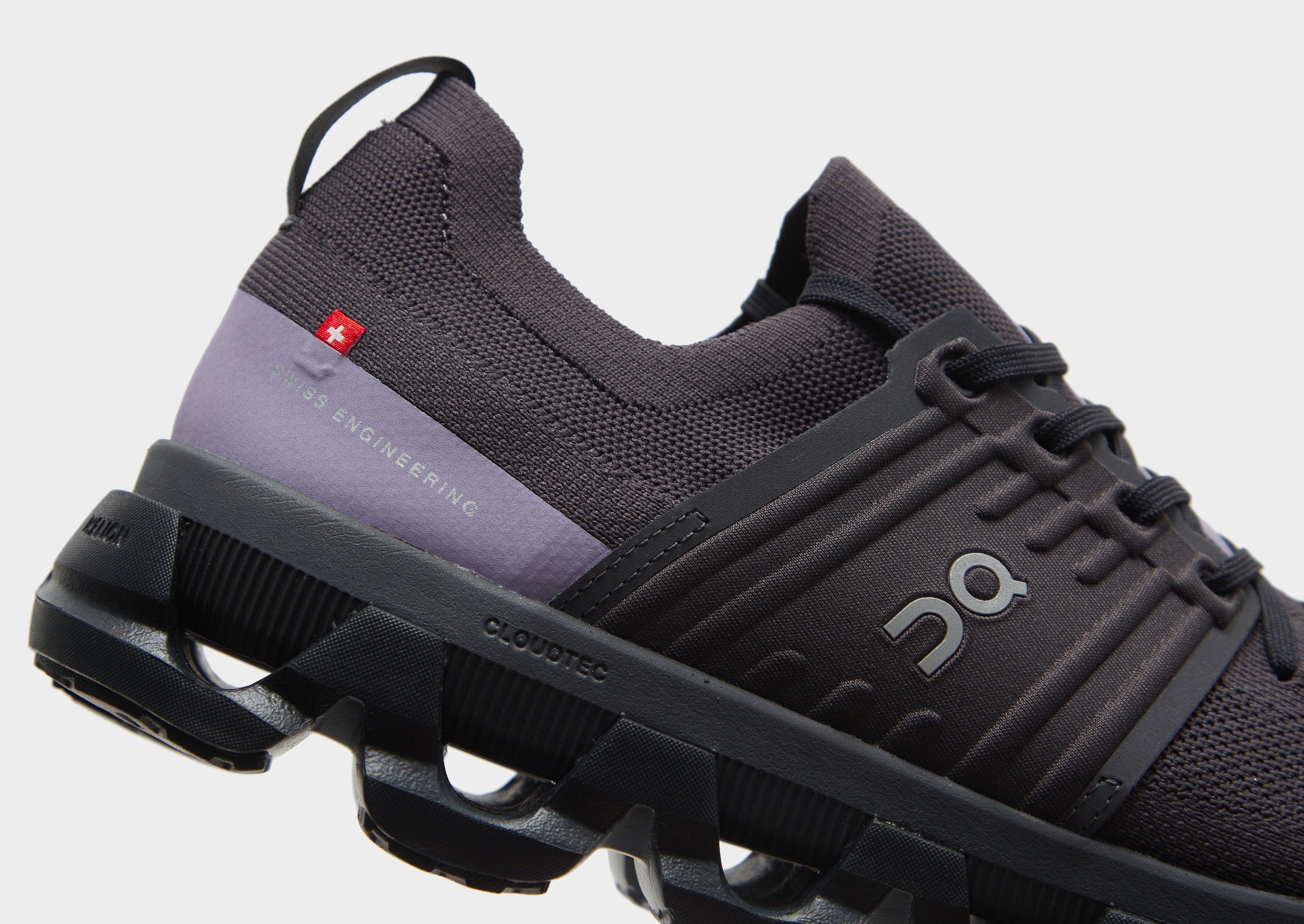 Pánska bežecká obuv ON CLOUDSWIFT 3  3MD10561220 Černá