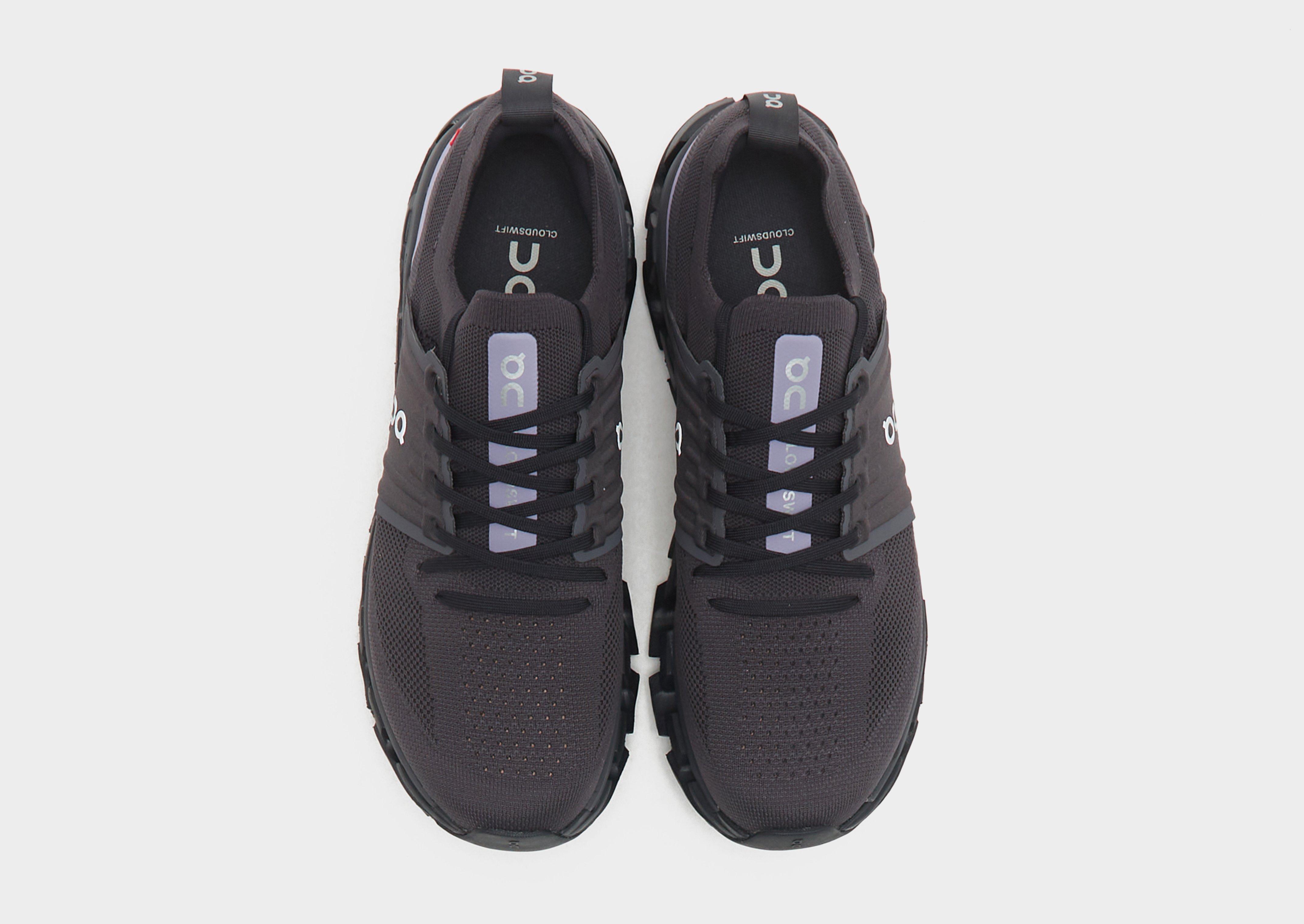 Pánska bežecká obuv ON CLOUDSWIFT 3  3MD10561220 Černá