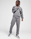 ADIDAS BLUZĂ SSTAR TT GRY4/BLK