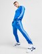 ADIDAS SPODNIE SSTAR TP BLUE