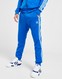 ADIDAS SPODNIE SSTAR TP BLUE
