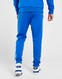 ADIDAS SPODNIE SSTAR TP BLUE