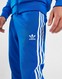 ADIDAS SPODNIE SSTAR TP BLUE