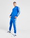 ADIDAS SPODNIE SSTAR TP BLUE