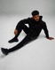 ADIDAS NOHAVICE  MONO TAPE PNT BLK