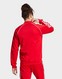 ADIDAS BLUZA ROZPINANA SSTAR TT RED