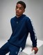 ADIDAS BLUZA Z KAPTUREM MONO TAPE OH NVY