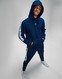 ADIDAS BLUZA Z KAPTUREM MONO TAPE OH NVY